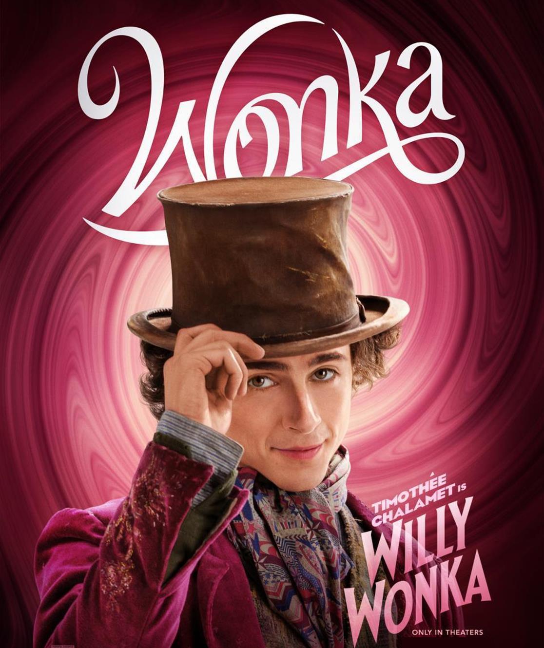 wonka good | SpArC Theatre