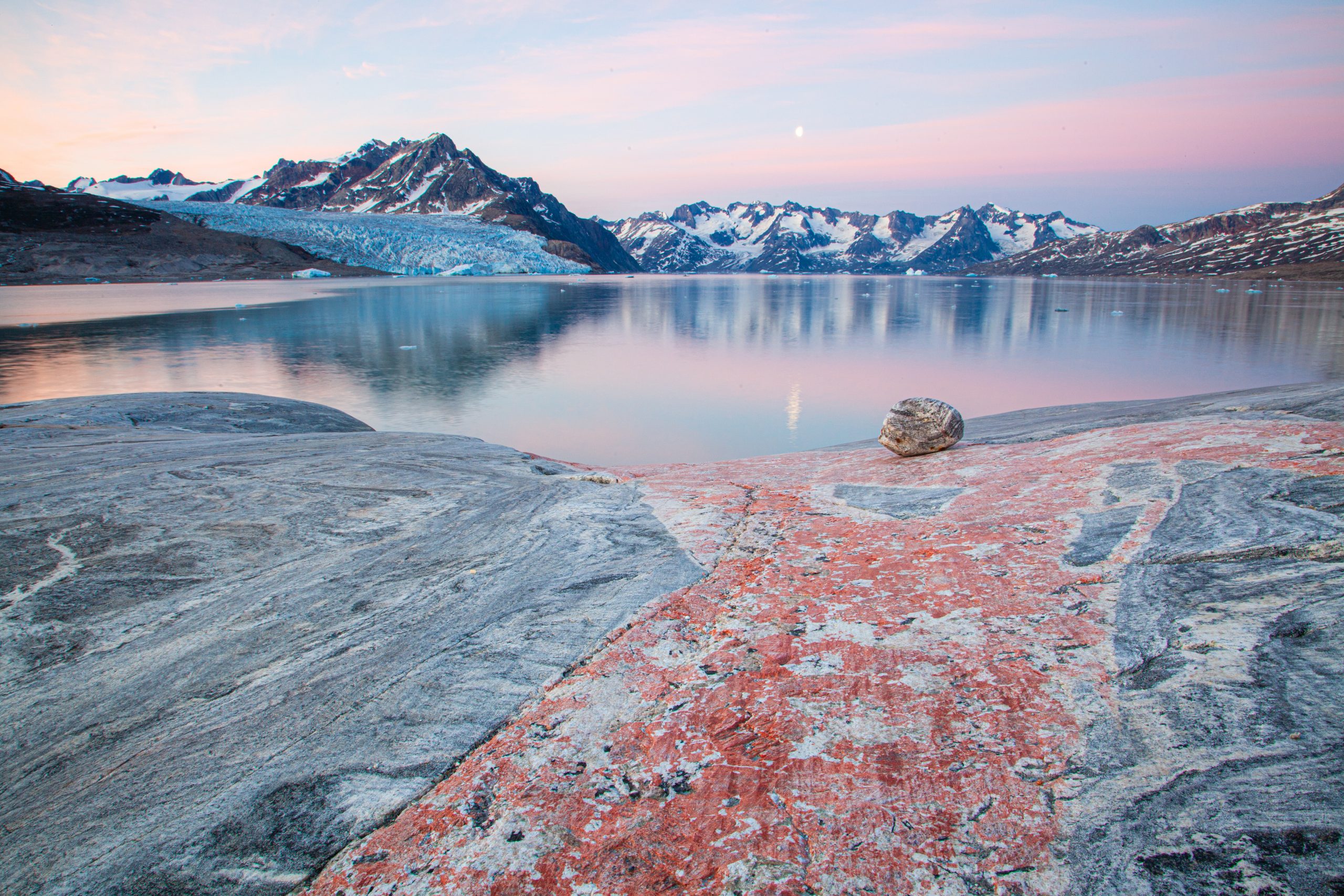 Polar Journeys -A Talk by Ben Osborne